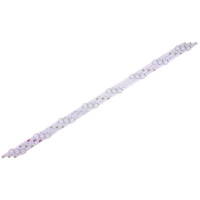 Подсветка 40" SVC 39.5 FCOM FHD 170109 24 3V, 3 ленты (Samsung) с разбора