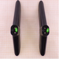 Подставка E55EM1500-DZ черная для BBK 50LEX-8158/UTS2C, China 42", Б/У