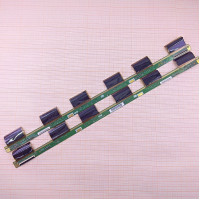 Планки матрицы 43T10-S0F XL BD 43T10-S0G XR BD (T430QVN03.8)