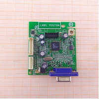 Main 715G2904-2-2vb для ENVISION P951wa