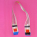 Шлейф LVDS EAD65611702, 60pin