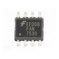 FAN7530 PFC Power Factor Controller, SOP-8