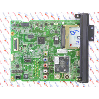 Main EAX66203805(1.2) EBU63186609 для LG 49LF620V, 42LF620, 42LF564V, 32LF560V (LC420DUE(MG)(P2))