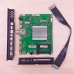 Main 715GB868-MOC-B02-004B для Philips 43PUS7406/60 (TPT430WR-QVN03.U)