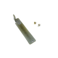 Крепеж DVD для DNS 0129431, 0123975, 0150166, C5500Q, C5501Q, с болтиками, Б/У