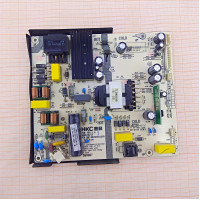 Плата питания HKL-550217 KB-5150 для Candy UNO 50 EXP BLAUPUNKT 50UN265T