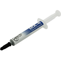 Термопаста Arctic Cooling MX-4 шприц 4 гр, 8,5 Вт/м·К