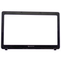 Рамка Packard Bell Q5WS1 AP0PI000820, черная с разбора