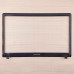 Рамка матрицы для Samsung NP300E5C-U06RU, NP300E5X-S03RU (BA75-04066A) цвет черный с разбора