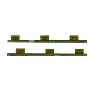 Планки матрицы 39" V390HJ4-XRPE1, V390HJ4-XLPE1, HF390BGM-C1