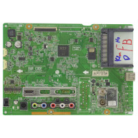 Main EAX66873503(1.2) EBR64300805, EBU64300805 для LG 28LH451U (HC275EXN-ABVP1-41XX)