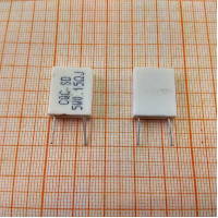 Резистор BPR56 5W 0.15R 5%