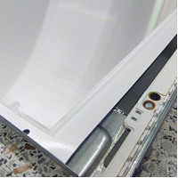 Рассеиватель 32" (711*48*3 мм) LE320CSM-C1 для UE32ES6307U