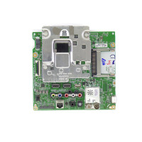 Main EAX66943504(1.0) EBL61741501 для LG 49UH610V, 43UH610V (HC430DGN-SLNX5-5112)