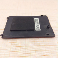 Крышка отсека HDD для DNS C17A Novatech N1734 Nspire 17.3" (13N0-BNA0601) черный с разбора