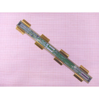 Планки матрицы 37" T370HW03 V6, 37T05-S0W, 37T05-S0Y, T370HW04 V.4