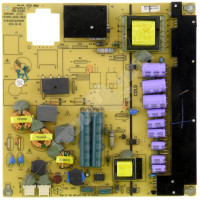Плата питания TV3205-ZC02-01(A), 303C3205061, V1L07