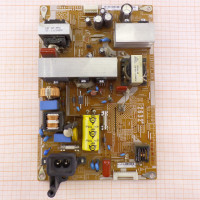 Плата питания BN44-00438A I2632F1_BSM, PSIV121411A BN44-00438A для Samsung LE32D450G1W