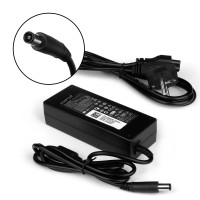 Блок питания СЗУ 19.5V 4.62А (7.4x5.0) OEM новый DL04