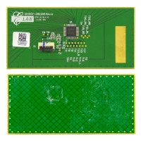 Тачпад LAN 201007-282205 для Acer Aspire 5750 (P5WE0) Б/У