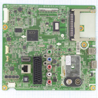 Main EAX64891306 EBR76922701 для LG 32LN540V (LC470DUE-SFR1)