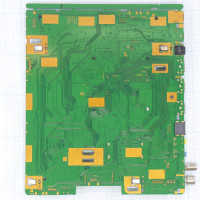 Main BN41-02635A BN94-12845E для Samsung UE55NU7650U (CY-CN055HGLV5H)