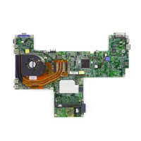Мат. плата DA0RW1MB8E1, неисправная, не ремонтировалась
