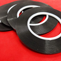 Скотч двусторонний для LCD экранов, 10 м, 1.26 мм (SLCD2-126-10M)