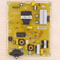 Плата питания EAX68304101(1.7), EAY65170101 LGP43T-19U1 для LG 43UM7490PLC