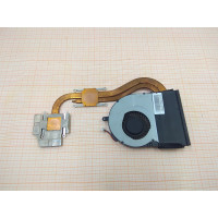 Система охлаждения Asus N56V