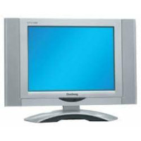 Телевизор Elenberg CTV-1540 15" (38.1 см) Б/У