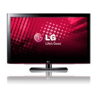Телевизор LG 32LD550