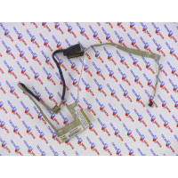 Шлейф матрицы Toshiba Satellite C850, C850D, L850 (1422-017D000)