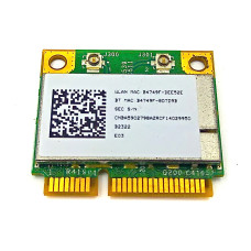 Модуль Wi-Fi/Bluetooth Broadcom BCM94313HMGB, mini PCI-E, 802.11 b/g/n