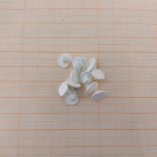 Крепеж отражателя матрицы LG LC490DUE-MGP2, 12 шт, для LG 49LF640, Б/У