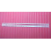 Подсветка 43" RF-FP430013SF30-0701 (3 ленты) 3V 800мм
