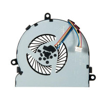 Вентилятор HP 250 G7, 250 G5, TPN-C125, 250 G4, 255 G5, 255 G4, 15-bw, 15-ba, 15-g VER-2, 4pin