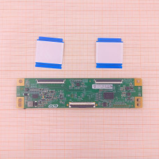 Плата T-CON T50UHD-IVP1 (V500DJ7-QE1)