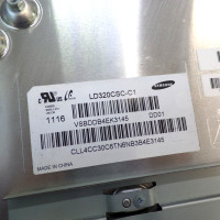 Матрица 32" LD320CSC-C1 1920x1080 51pin глянцевая