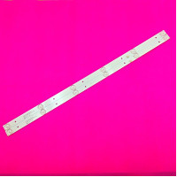 Подсветка 32" CC02320D562V04 (2 ленты) 6LED 6V 562мм, NEW