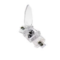 Крепеж отражателя матрицы Sony IS6S320DNO01, 4 шт, для Sony KDL-32RD433, KDL-32WD603, Б/У