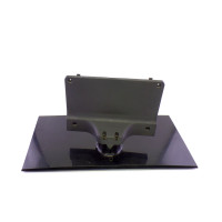 Подставка 42/47LV35 (MJH623390, MGJ625854) черная, Б/У