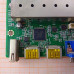 Main 40-LDMK35-MAE22XG для Philips 22PFL5403S/60 с разбора, Пропадает звук, перезагружается периодич