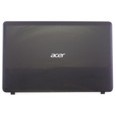 Крышка Acer Aspire E1-521, E1-531, E1-531G, E1-571, E1-571G, AP0PI000100 черный Состояние