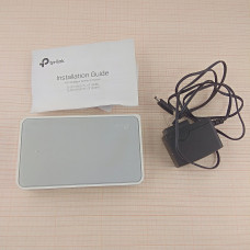 Коммутатор TP-LINK TL-SF1008D