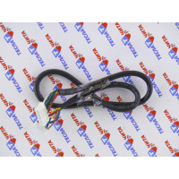 Кабель CABU-204 платы управления телевизора Mystery MTV-3229LTA2 8pin Б/У