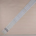 Подсветка 55" 55D6100M 55HR332M11A1 V0, 4 ленты, 11LED, 1080 мм, с разбора отличное