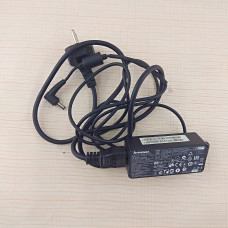 Блок питания 20V 2.25A 45W (5.5x2.5) ADLX45NLC3A Original Lenovo, Б/У