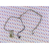 Шлейф матрицы Lenovo G570, G575 (DC020015W10) с разбора
