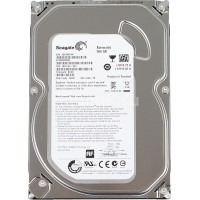 HDD 3.5" Seagate ST500DM002 500Gb SATA-III 16Mb 7200rpm, Б/У